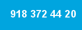 918 372 44 20